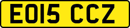 EO15CCZ