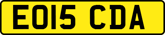 EO15CDA