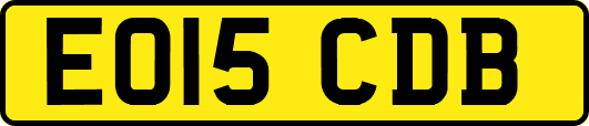 EO15CDB