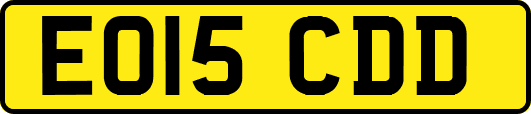 EO15CDD