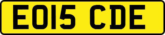 EO15CDE