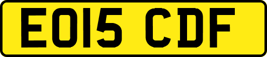 EO15CDF
