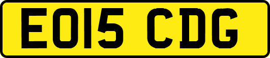 EO15CDG