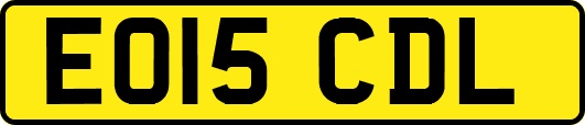EO15CDL