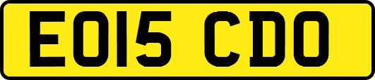 EO15CDO