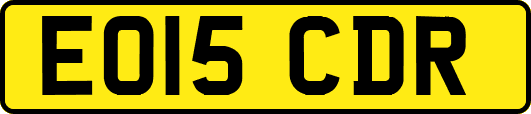 EO15CDR