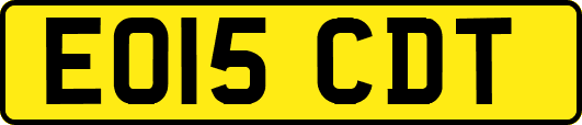 EO15CDT