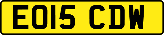 EO15CDW