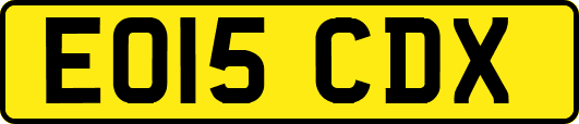EO15CDX