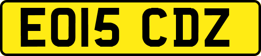 EO15CDZ