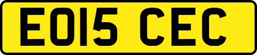EO15CEC