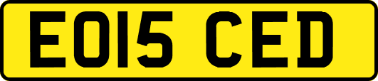 EO15CED