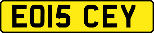 EO15CEY