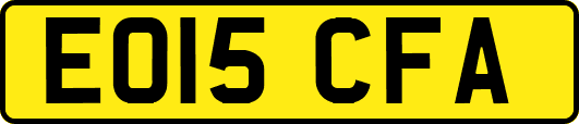 EO15CFA