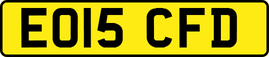 EO15CFD