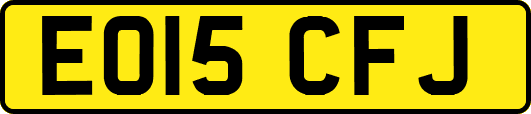 EO15CFJ
