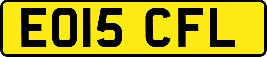 EO15CFL