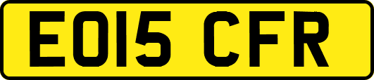 EO15CFR