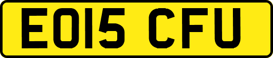 EO15CFU