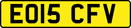 EO15CFV