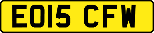 EO15CFW
