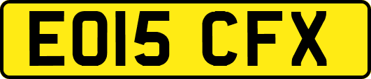 EO15CFX