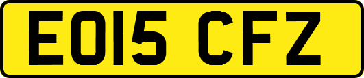 EO15CFZ