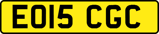 EO15CGC
