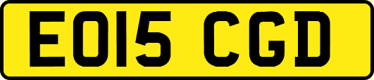 EO15CGD