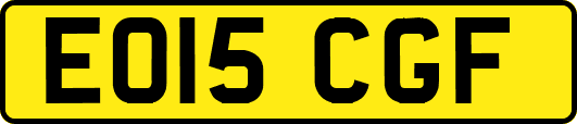EO15CGF