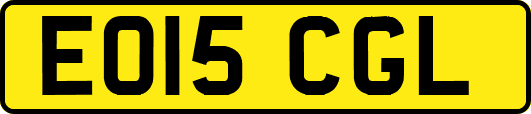 EO15CGL