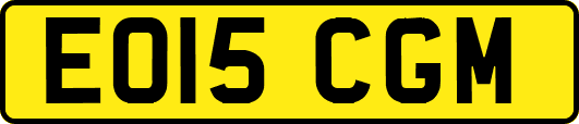 EO15CGM