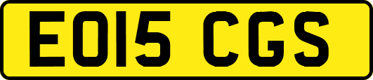 EO15CGS