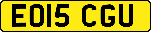 EO15CGU