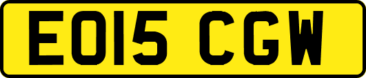 EO15CGW