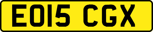 EO15CGX