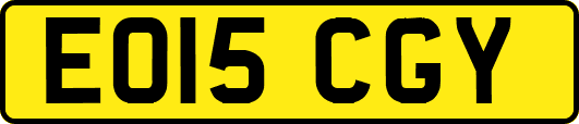 EO15CGY