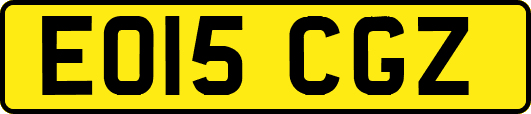 EO15CGZ