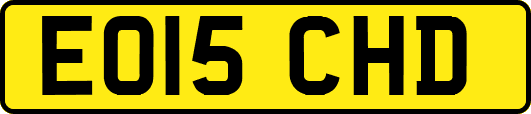 EO15CHD