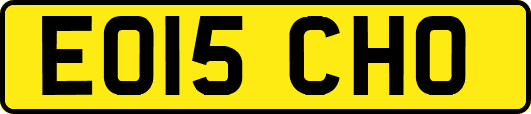EO15CHO