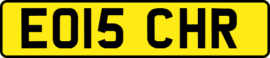 EO15CHR