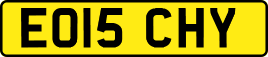EO15CHY