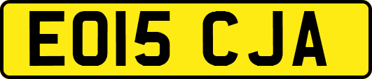 EO15CJA