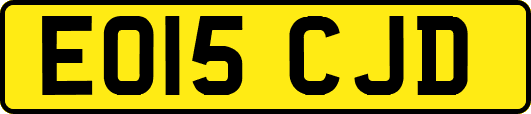 EO15CJD