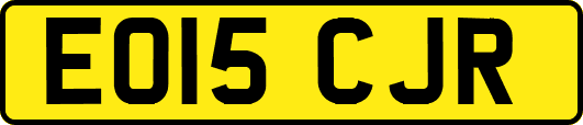 EO15CJR