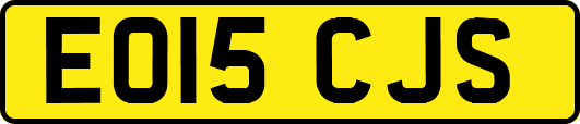 EO15CJS