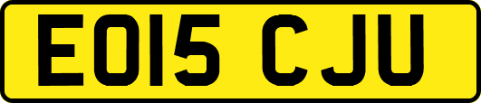 EO15CJU