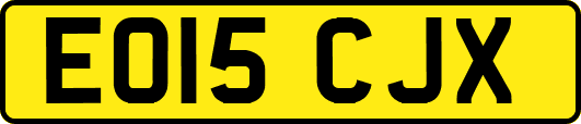 EO15CJX
