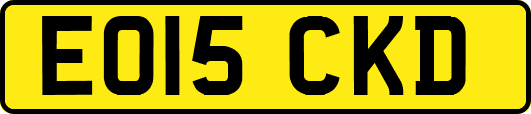 EO15CKD