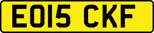 EO15CKF